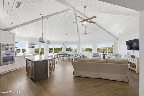 21 Cape Fear Trail Bald Head Island NC 28461