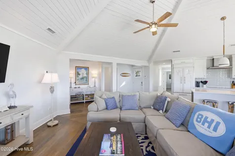 21 Cape Fear Trail Bald Head Island NC 28461