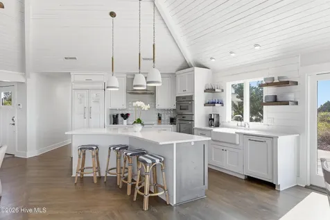 21 Cape Fear Trail Bald Head Island NC 28461