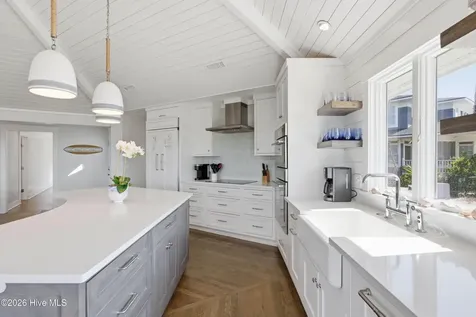 21 Cape Fear Trail Bald Head Island NC 28461