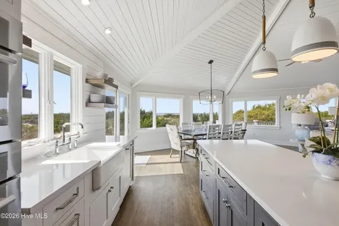 21 Cape Fear Trail Bald Head Island NC 28461