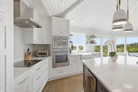21 Cape Fear Trail Bald Head Island NC 28461