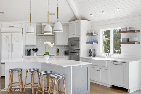21 Cape Fear Trail Bald Head Island NC 28461