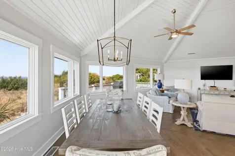 21 Cape Fear Trail Bald Head Island NC 28461