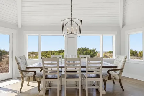 21 Cape Fear Trail Bald Head Island NC 28461