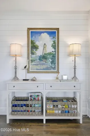 21 Cape Fear Trail Bald Head Island NC 28461