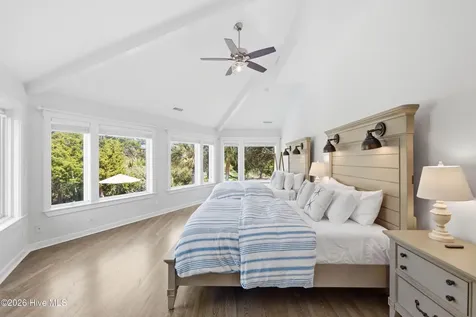 21 Cape Fear Trail Bald Head Island NC 28461