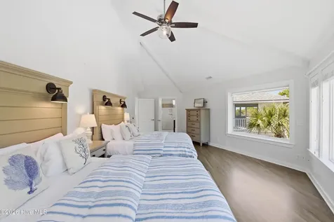 21 Cape Fear Trail Bald Head Island NC 28461