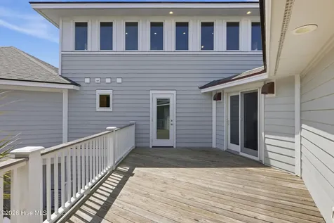 21 Cape Fear Trail Bald Head Island NC 28461