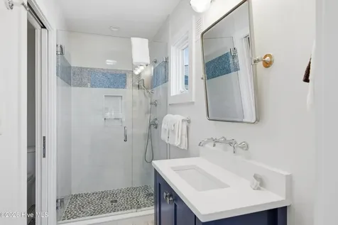 21 Cape Fear Trail Bald Head Island NC 28461