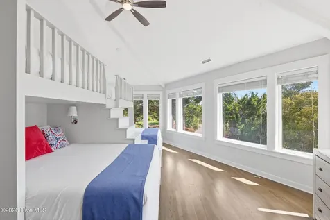 21 Cape Fear Trail Bald Head Island NC 28461