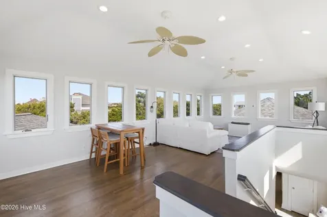 21 Cape Fear Trail Bald Head Island NC 28461