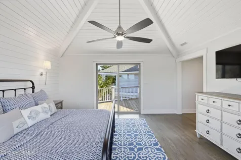 21 Cape Fear Trail Bald Head Island NC 28461