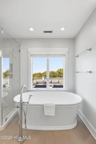 21 Cape Fear Trail Bald Head Island NC 28461
