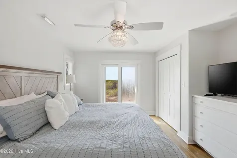 21 Cape Fear Trail Bald Head Island NC 28461