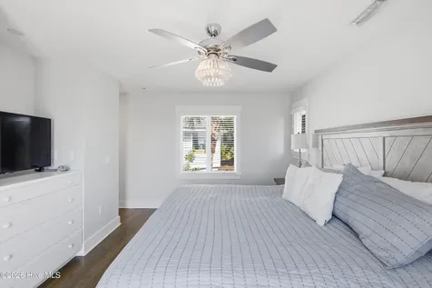 21 Cape Fear Trail Bald Head Island NC 28461