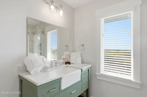 21 Cape Fear Trail Bald Head Island NC 28461
