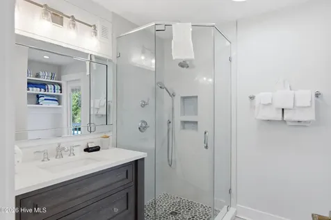 21 Cape Fear Trail Bald Head Island NC 28461