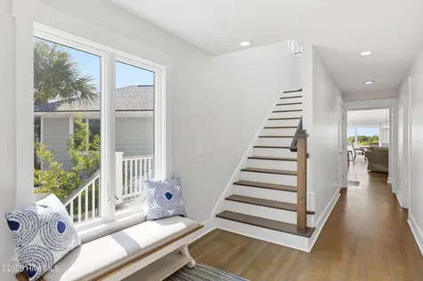 21 Cape Fear Trail Bald Head Island NC 28461