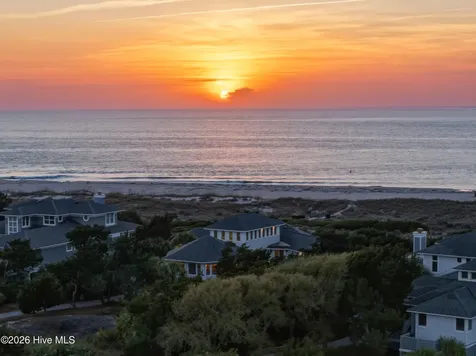 21 Cape Fear Trail Bald Head Island NC 28461