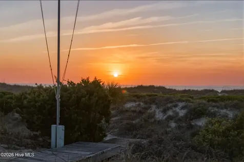 21 Cape Fear Trail Bald Head Island NC 28461