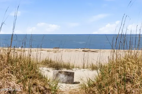 21 Cape Fear Trail Bald Head Island NC 28461