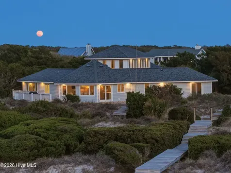 21 Cape Fear Trail Bald Head Island NC 28461