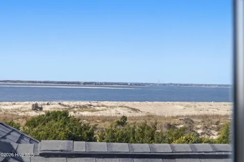 21 Cape Fear Trail Bald Head Island NC 28461