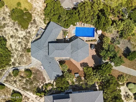21 Cape Fear Trail Bald Head Island NC 28461