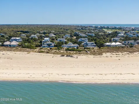 21 Cape Fear Trail Bald Head Island NC 28461