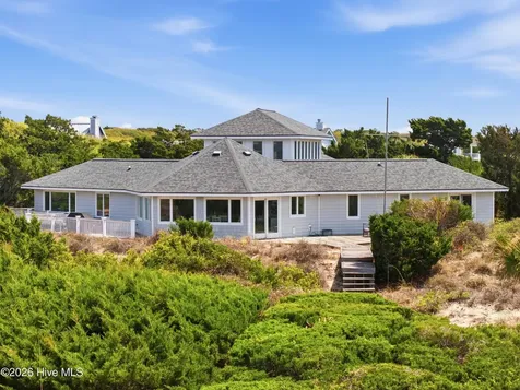 21 Cape Fear Trail Bald Head Island NC 28461