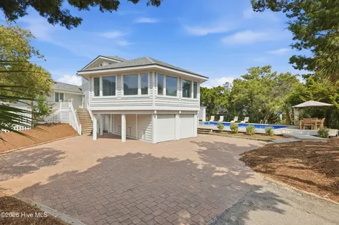 21 Cape Fear Trail Bald Head Island NC 28461