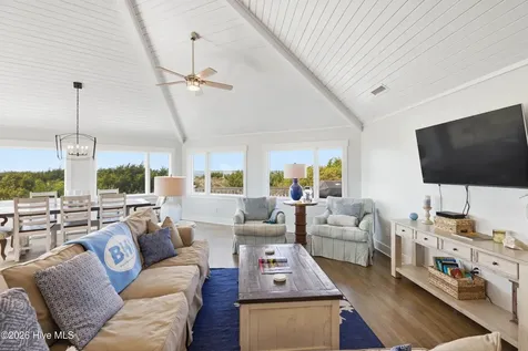 21 Cape Fear Trail Bald Head Island NC 28461