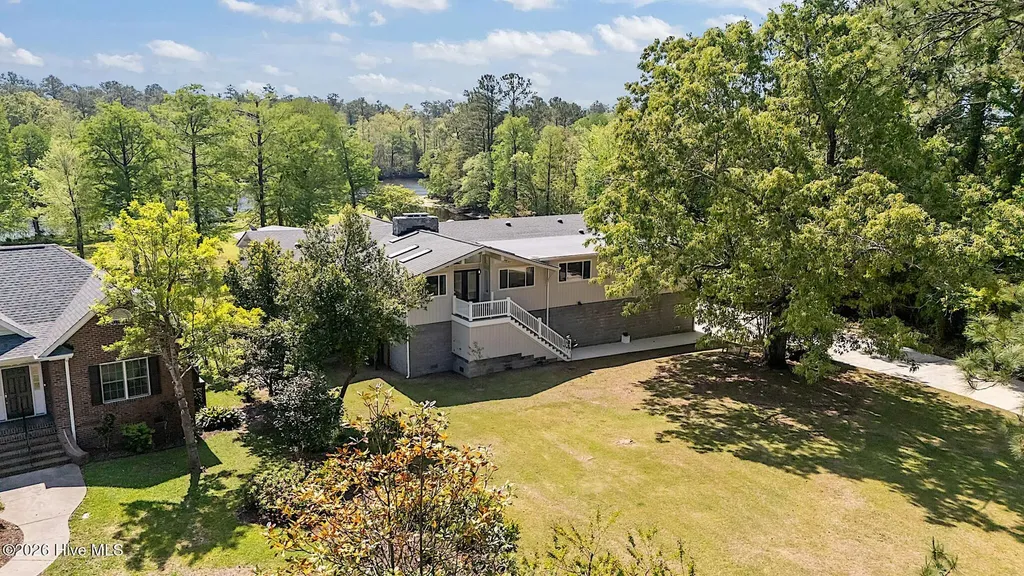 244 Shoreline Drive New Bern NC 28562