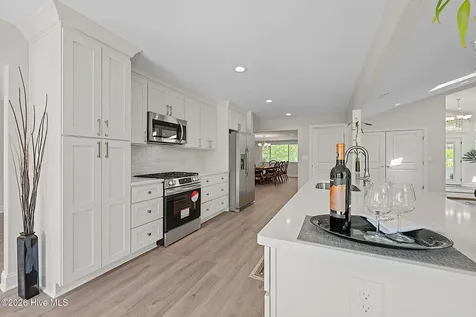 244 Shoreline Drive New Bern NC 28562