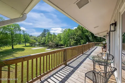 244 Shoreline Drive New Bern NC 28562