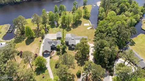 244 Shoreline Drive New Bern NC 28562