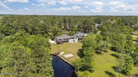 244 Shoreline Drive New Bern NC 28562