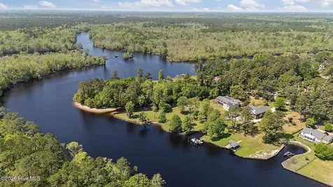 244 Shoreline Drive New Bern NC 28562