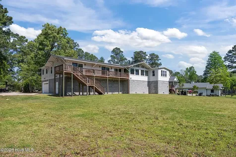 244 Shoreline Drive New Bern NC 28562