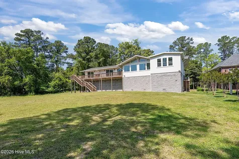 244 Shoreline Drive New Bern NC 28562