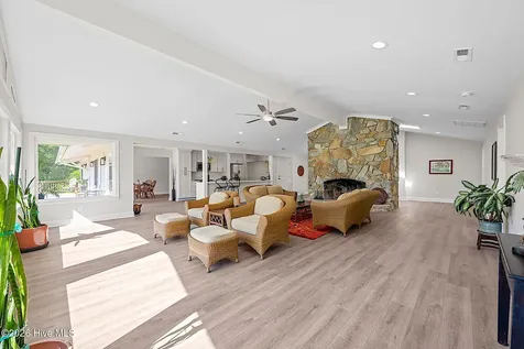 244 Shoreline Drive New Bern NC 28562