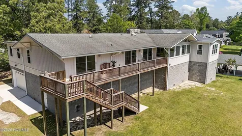 244 Shoreline Drive New Bern NC 28562