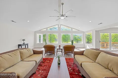 244 Shoreline Drive New Bern NC 28562