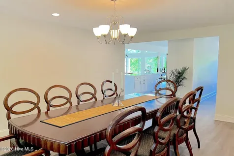 244 Shoreline Drive New Bern NC 28562