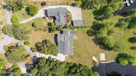 244 Shoreline Drive New Bern NC 28562