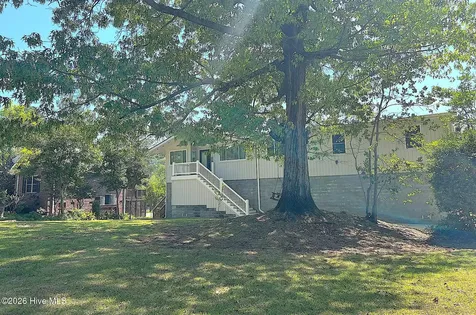 244 Shoreline Drive New Bern NC 28562