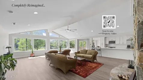 244 Shoreline Drive New Bern NC 28562
