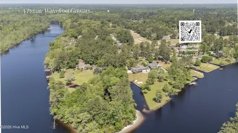 244 Shoreline Drive New Bern NC 28562