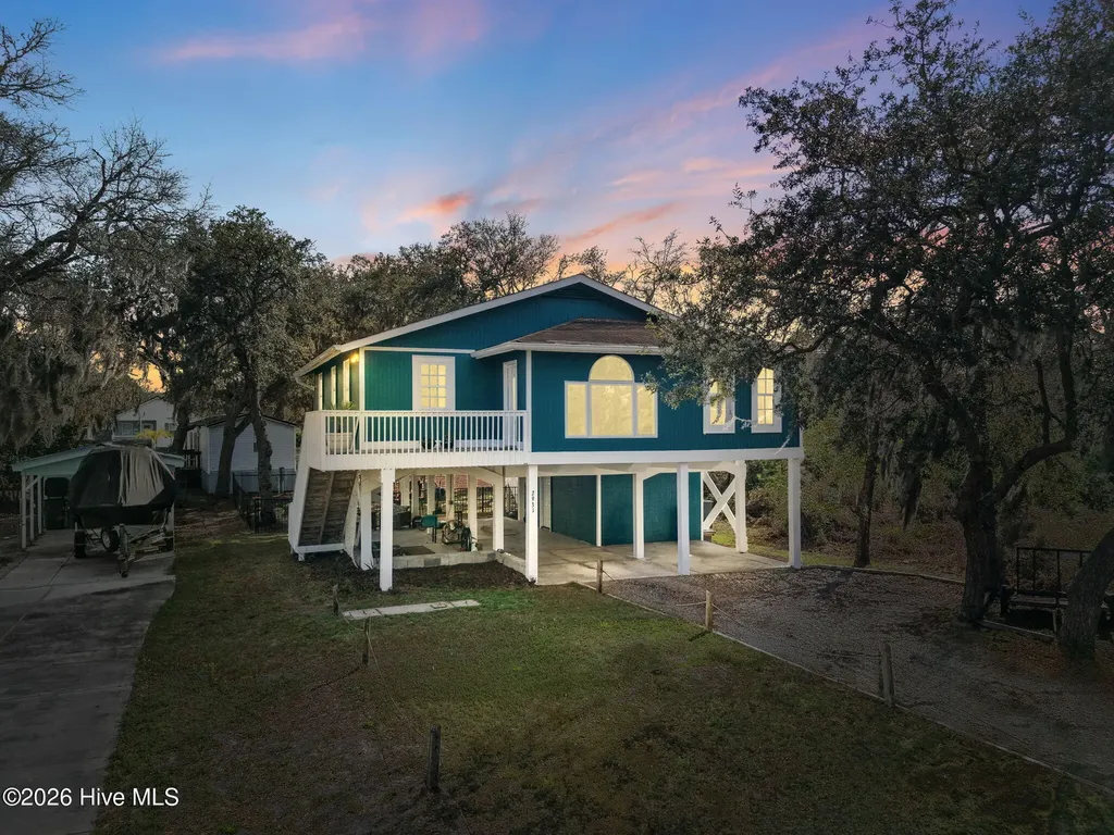 2931 Seashore Road SW Supply NC 28462